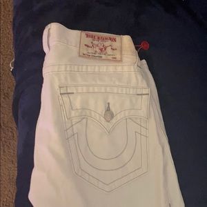 True religion pants
